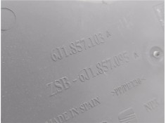 Recambio de guantera salpicadero para seat ibiza berlina (6j5) 1.4 16v referencia OEM IAM 6J1857103A 6J1857095A 