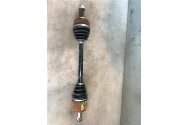 Recambio de palier delantero izquierdo para honda cr-v iii 2.0 i referencia OEM IAM 44315SDFTOU  
