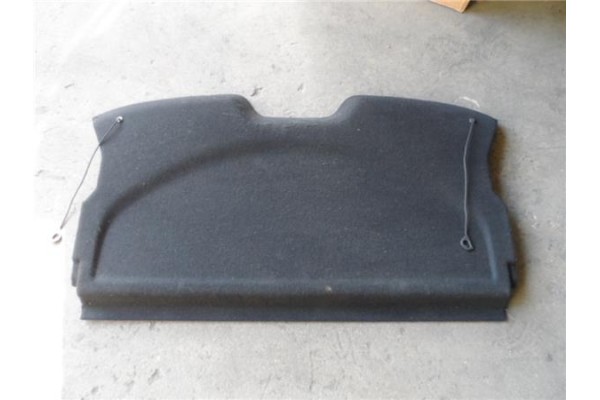 Recambio de bandeja trasero para citroen c4 berlina (06.2004) 1.6 16v referencia OEM IAM   