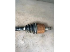 Recambio de palier delantero izquierdo para honda cr-v iii 2.0 i referencia OEM IAM 44315SDFTOU  