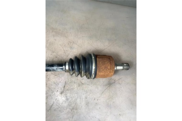 Recambio de palier delantero izquierdo para honda cr-v iii 2.0 i referencia OEM IAM 44315SDFTOU  