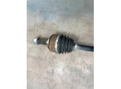 Recambio de palier delantero izquierdo para honda cr-v iii 2.0 i referencia OEM IAM 44315SDFTOU  