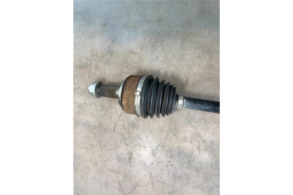 Recambio de palier delantero izquierdo para honda cr-v iii 2.0 i referencia OEM IAM 44315SDFTOU  