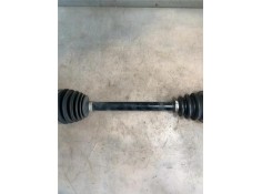 Recambio de palier delantero izquierdo para honda cr-v iii 2.0 i referencia OEM IAM 44315SDFTOU  