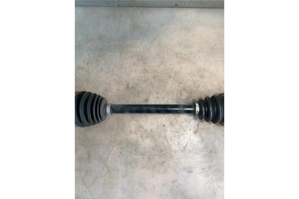 Recambio de palier delantero izquierdo para honda cr-v iii 2.0 i referencia OEM IAM 44315SDFTOU  