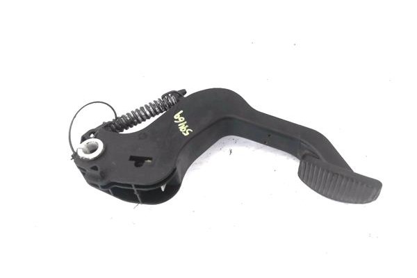 Recambio de pedal freno para fiat i doblo (223) cargo 1.9 jtd referencia OEM IAM 3802230002  