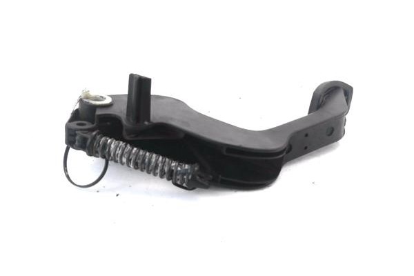 Recambio de pedal freno para fiat i doblo (223) cargo 1.9 jtd referencia OEM IAM 3802230002  