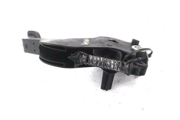 Recambio de pedal freno para fiat i doblo (223) cargo 1.9 jtd referencia OEM IAM 3802230002  