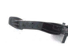 Recambio de pedal freno para fiat i doblo (223) cargo 1.9 jtd referencia OEM IAM 3802230002  