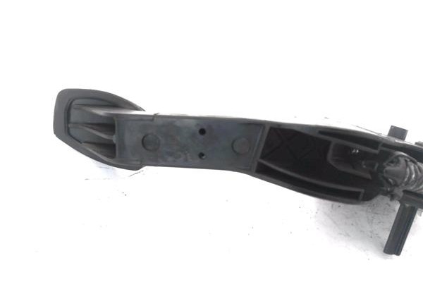 Recambio de pedal freno para fiat i doblo (223) cargo 1.9 jtd referencia OEM IAM 3802230002  