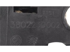 Recambio de pedal freno para fiat i doblo (223) cargo 1.9 jtd referencia OEM IAM 3802230002  