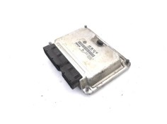 Recambio de centralita para seat ibiza (6l1) 1.9 sdi referencia OEM IAM 38906012HP 281011320 