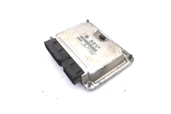 Recambio de centralita para seat ibiza (6l1) 1.9 sdi referencia OEM IAM 38906012HP 281011320 