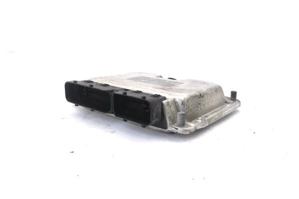 Recambio de centralita para seat ibiza (6l1) 1.9 sdi referencia OEM IAM 38906012HP 281011320 