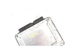Recambio de centralita para seat ibiza (6l1) 1.9 sdi referencia OEM IAM 38906012HP 281011320 