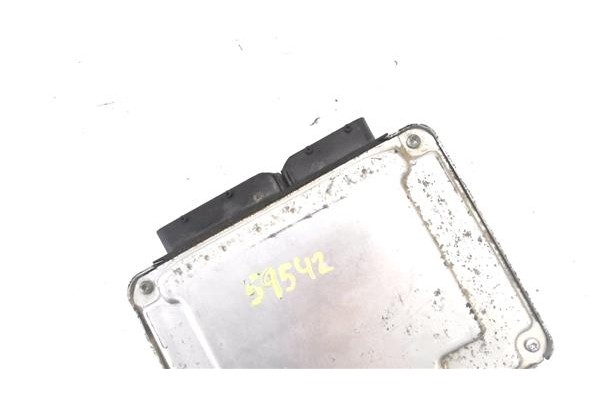 Recambio de centralita para seat ibiza (6l1) 1.9 sdi referencia OEM IAM 38906012HP 281011320 
