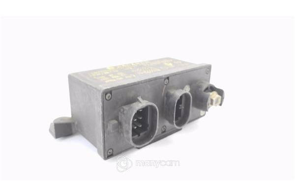 Recambio de caja precalentamiento para renault 19 ii (b/c53_) 1.9 d (b/c53j) referencia OEM IAM 7700856789  