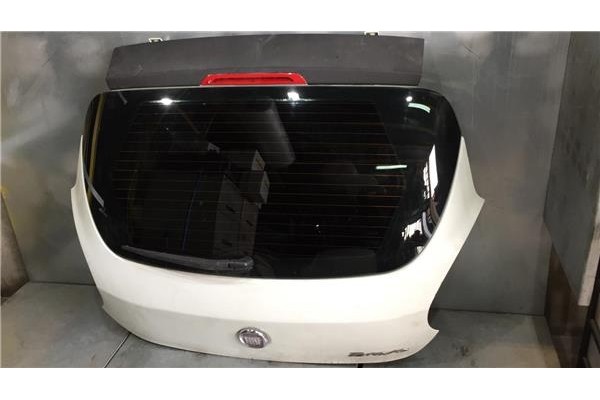 Recambio de porton trasero para fiat bravo ii (198)(2007) 1.9 d multijet referencia OEM IAM   