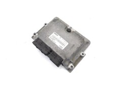 Recambio de centralita para fiat i doblo (223) cargo 1.9 jtd referencia OEM IAM 55198484 281011499 