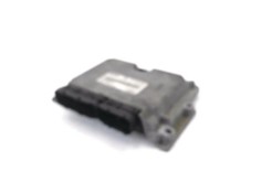 Recambio de centralita para fiat i doblo (223) cargo 1.9 jtd referencia OEM IAM 55198484 281011499 