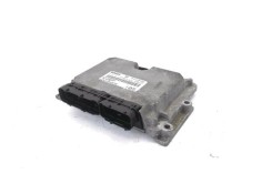 Recambio de centralita para fiat i doblo (223) cargo 1.9 jtd referencia OEM IAM 55198484 281011499 