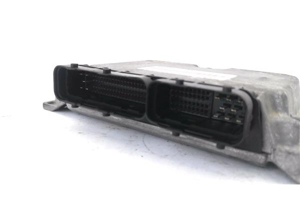 Recambio de centralita para fiat i doblo (223) cargo 1.9 jtd referencia OEM IAM 55198484 281011499 