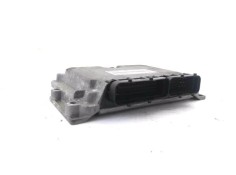 Recambio de centralita para fiat i doblo (223) cargo 1.9 jtd referencia OEM IAM 55198484 281011499 