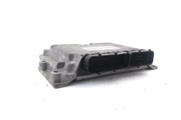 Recambio de centralita para fiat i doblo (223) cargo 1.9 jtd referencia OEM IAM 55198484 281011499 