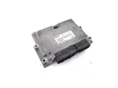 Recambio de centralita para fiat i doblo (223) cargo 1.9 jtd referencia OEM IAM 55198484 281011499 