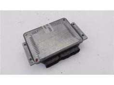 Recambio de centralita para fiat i doblo (223) cargo 1.9 jtd referencia OEM IAM 55198484 281011499 