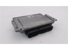 Recambio de centralita para fiat i doblo (223) cargo 1.9 jtd referencia OEM IAM 55198484 281011499 