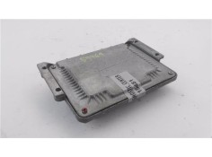 Recambio de centralita para fiat i doblo (223) cargo 1.9 jtd referencia OEM IAM 55198484 281011499 