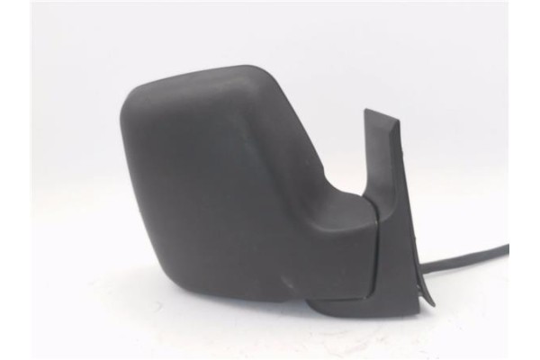 Recambio de retrovisor derecho para citroen jumpy furgón (bs_, bt_, by_, bz_) 1.9 td referencia OEM IAM E13027407  