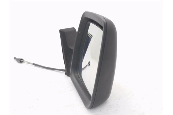 Recambio de retrovisor derecho para citroen jumpy furgón (bs_, bt_, by_, bz_) 1.9 td referencia OEM IAM E13027407  
