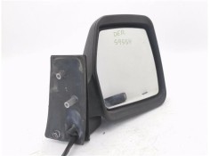 Recambio de retrovisor derecho para citroen jumpy furgón (bs_, bt_, by_, bz_) 1.9 td referencia OEM IAM E13027407  