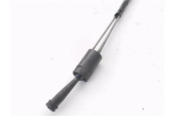 Recambio de retrovisor derecho para citroen jumpy furgón (bs_, bt_, by_, bz_) 1.9 td referencia OEM IAM E13027407  
