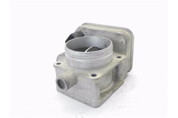 Recambio de caja mariposa aire para seat ibiza (6l1) 1.9 sdi referencia OEM IAM 38128063C  