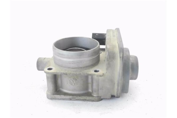 Recambio de caja mariposa aire para seat ibiza (6l1) 1.9 sdi referencia OEM IAM 38128063C  