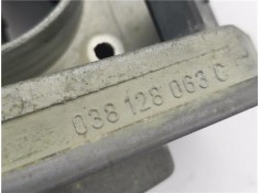 Recambio de caja mariposa aire para seat ibiza (6l1) 1.9 sdi referencia OEM IAM 38128063C  