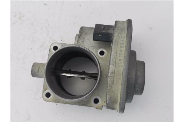 Recambio de caja mariposa aire para seat ibiza (6l1) 1.9 sdi referencia OEM IAM 38128063C  