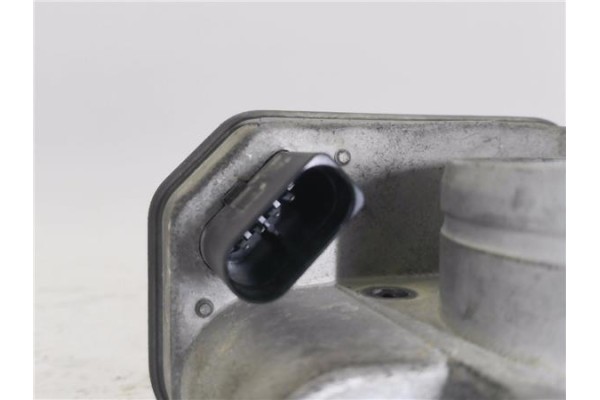 Recambio de caja mariposa aire para seat ibiza (6l1) 1.9 sdi referencia OEM IAM 38128063C  