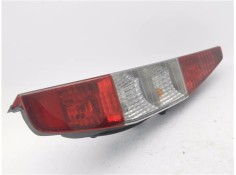 Recambio de piloto trasero derecho para fiat i doblo (223) cargo 1.9 jtd referencia OEM IAM 40600748  