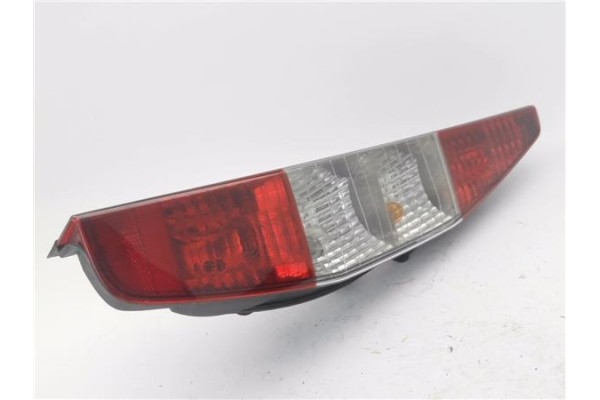Recambio de piloto trasero derecho para fiat i doblo (223) cargo 1.9 jtd referencia OEM IAM 40600748  