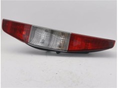 Recambio de piloto trasero derecho para fiat i doblo (223) cargo 1.9 jtd referencia OEM IAM 40600748  