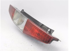 Recambio de piloto trasero derecho para fiat i doblo (223) cargo 1.9 jtd referencia OEM IAM 40600748  