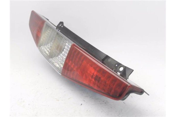 Recambio de piloto trasero derecho para fiat i doblo (223) cargo 1.9 jtd referencia OEM IAM 40600748  