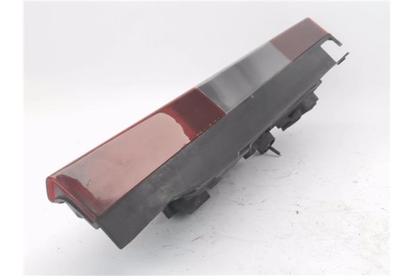 Recambio de piloto trasero derecho para fiat i doblo (223) cargo 1.9 jtd referencia OEM IAM 40600748  
