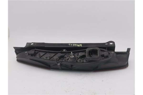 Recambio de piloto trasero derecho para fiat i doblo (223) cargo 1.9 jtd referencia OEM IAM 40600748  