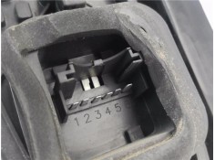 Recambio de piloto trasero derecho para fiat i doblo (223) cargo 1.9 jtd referencia OEM IAM 40600748  