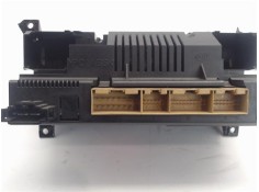 Recambio de mandos climatizador para audi a6 berlina (4b2) referencia OEM IAM (4B0820043F) (5HB007604-00) 